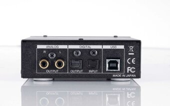 Fostex HP-A3 DAC / Headphone amp / preamp - 2