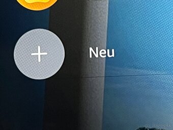 Predám TV - 2