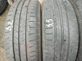 185/65 R15 Hankook/Michelin - 2