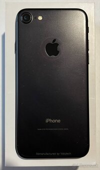 Iphone 7 128GB - 2