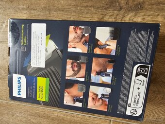 Philips all-in-one trimmer 3000 Series MG3740 - 2