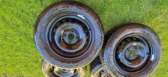 185/65 R15 - 2
