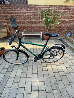 Bicykel - 2