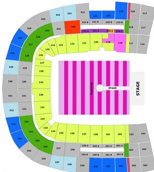 Imagine Dragons - Budapest - 14.+15. 6. - aktualne - 2