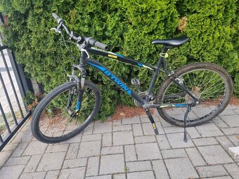 Predam horsky bicykel Btwin Rockrider 340 26' - 2