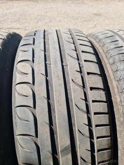 215/55R17 98Y LETNÉ PNEU - 2