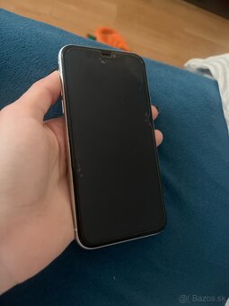 IPhone 11 64GB White - 2