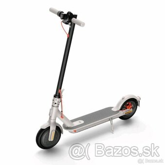 Xiaomi Mi Electric Scooter 3 - 2