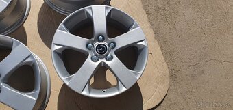 Honda kia mazda toyota mitsubishi 5x114,3 r17 nissan - 2