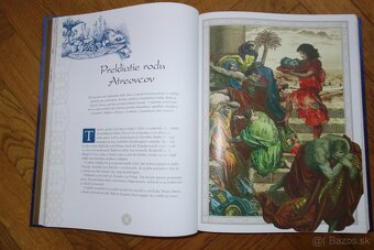 Mýty a legendy z celého sveta - 2