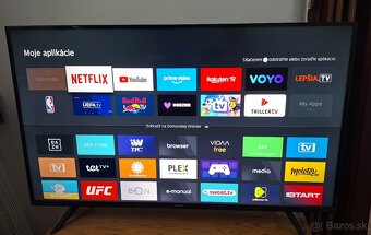 HISENSE 43A7100F 43" - 2