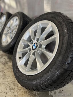 BMW R16 5x120 - 2