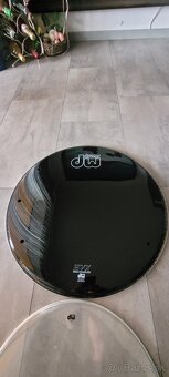 Predam Blany DW Clear 16",12",10",a Rez.22"na kopak - 2