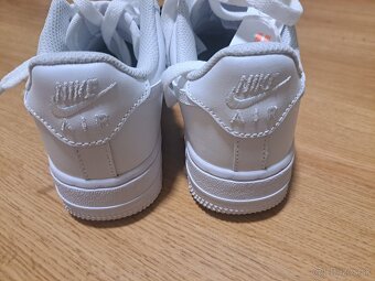 Detské tenisky NIKE veľ.36 - 2