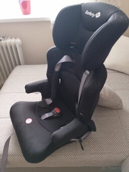 Detská autosedačka - 2
