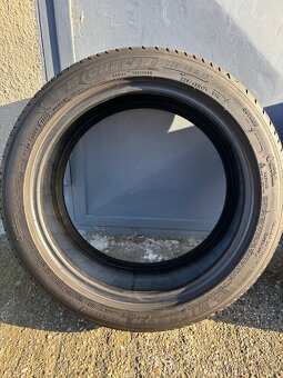Letne gumy r17 - 2