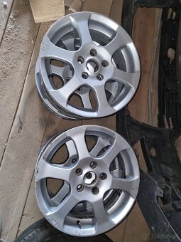 Elektróny CMS 5x112 r16 - 2
