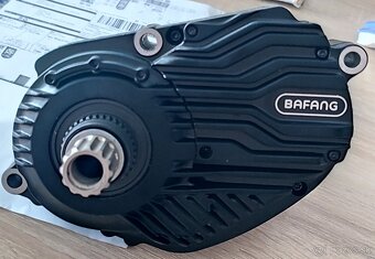 Bafang motor M600, 500w 48V - 2