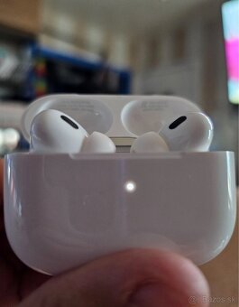 Predam Airpods pro 2 + FAKTURA - 2