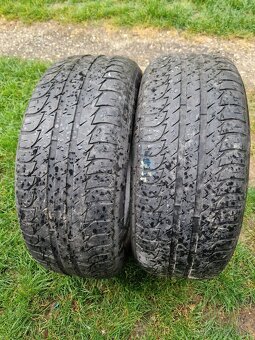 205/55 R16 Letné - 2