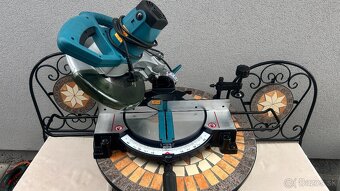 Makita pokosová píla MLS100N 1500W - 2