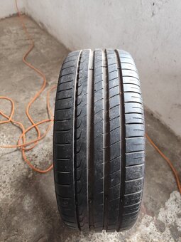 Letne pneu, 205/45 R 16 - 2