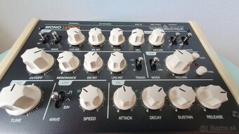 Vermona Mono Lancet - 2