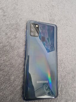 Samsung A21s - 2