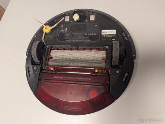 Roomba 880 - 2