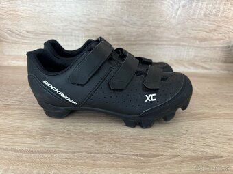 Rockrider xc 100 - 2