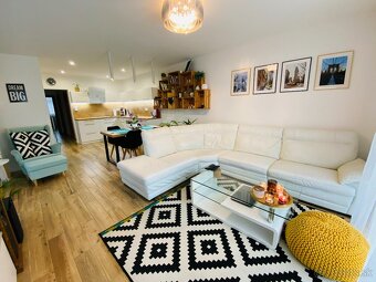 4 izbový, zariadený bungalov, Slovenský Grob - Malý Raj - 2