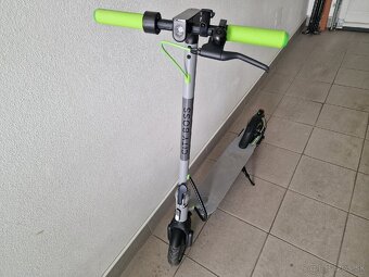 Elektrokolobezka BossCity R350 - 2