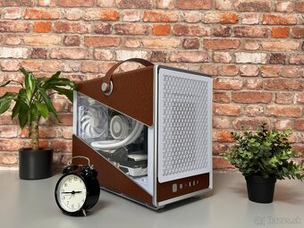 Ryzen 7 9800X3D\32GB\RTX 3080\SSD\850W Zdroj - 2