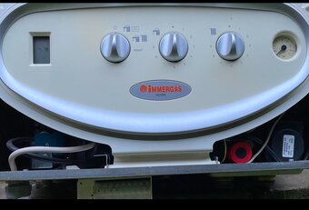Immergas ND - 2