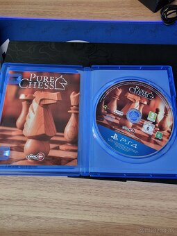 Pure Chess PS4 - 2