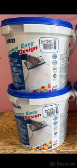 Mapei Kerapoxy Easy Design - 2