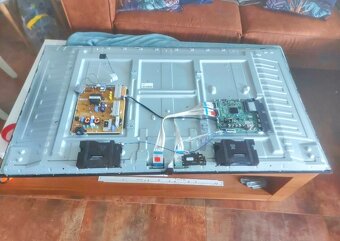 LG 55UK6200PLA Smart 4K v dieloch - 2