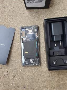 Samsung  note 10    N970F - 2
