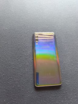Samsung Galaxy A50 - 2