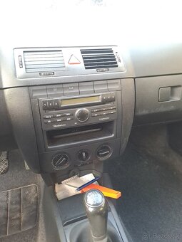 Skoda fabia 1.9tdi - 2