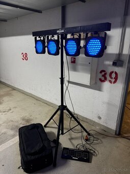 LED bar - 2