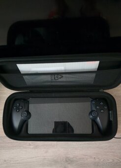 Ps Portal Midnight Black - 2