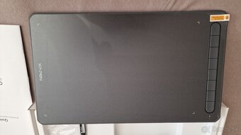 Deco LW Pen Tablet - 2