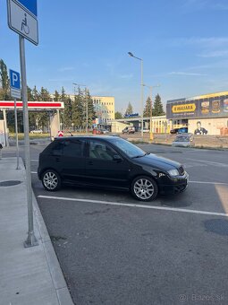 Skoda fabia 1 Rs - 2