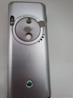 Sony Ericsson - 2