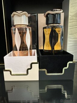 🖤 LATTAFA TERIAQ & TERIAQ INTENSE 🖤 100 ml - 2