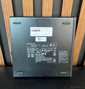 Dell Optiplex 3090 Micro - 2