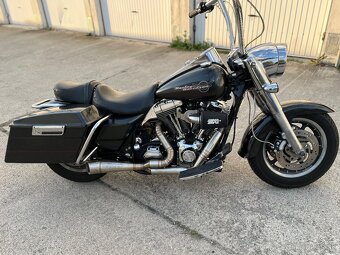 Harley Davidson Road king FLHRI 2005 - 2