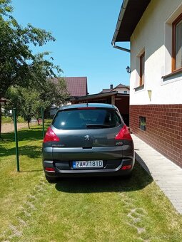 Peugeot 3008 - 2