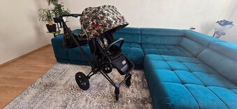 Predám kočík cybex - 2